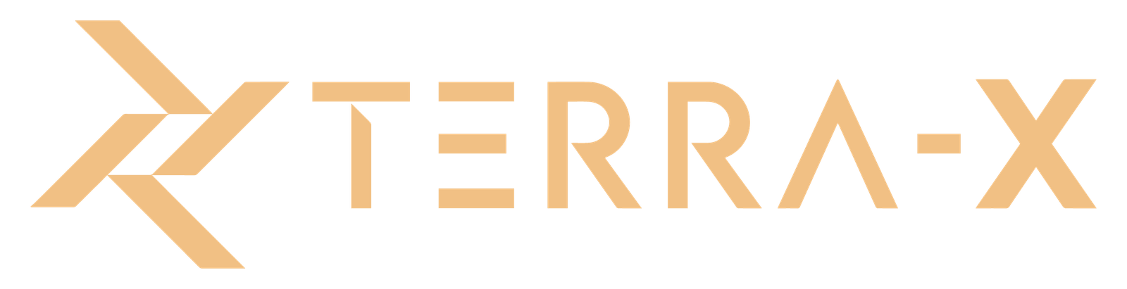 Terra-X Logo