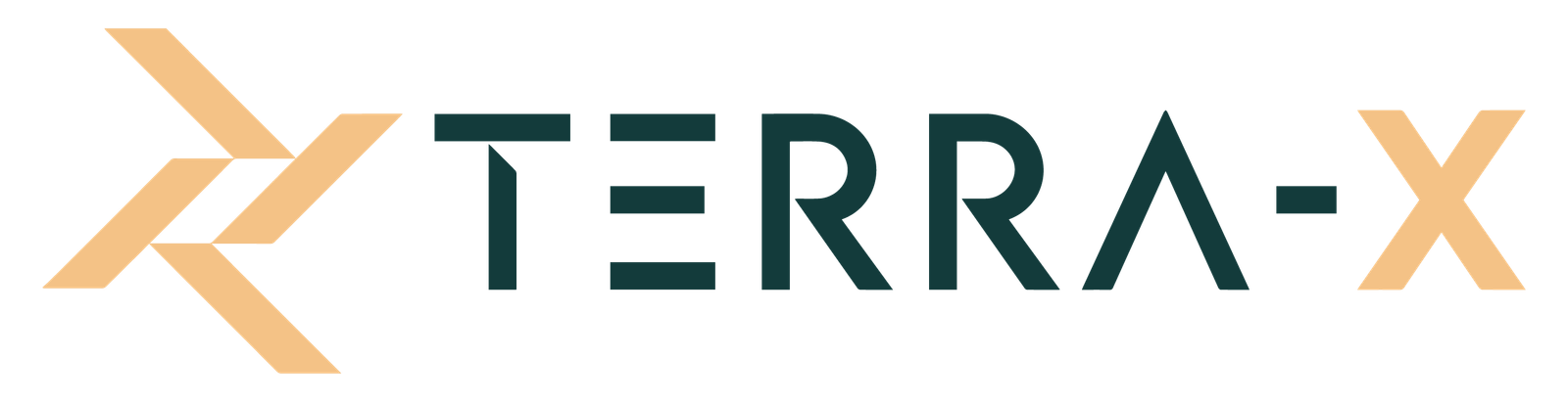 Terra X Logo