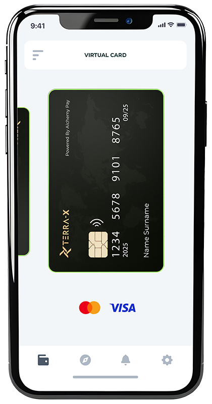 Virtual Card