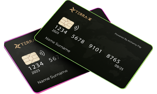 Credit Card